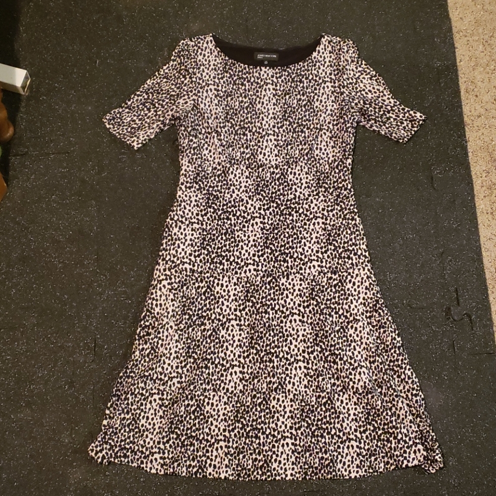 Jones New York Dress